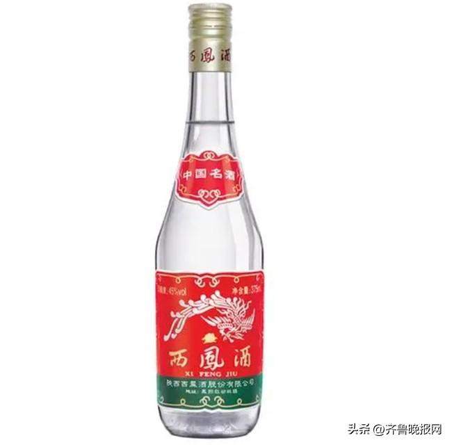 4款良心白酒在超市遭“埋没”，包装虽朴素，却是纯粮佳酿-图2