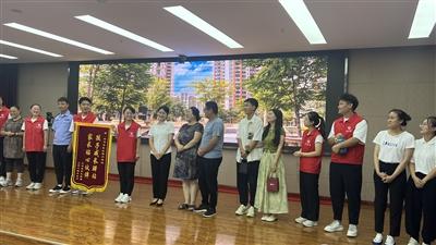 潞城区举行“强素质 展风采 促提升”素养大赛-图5