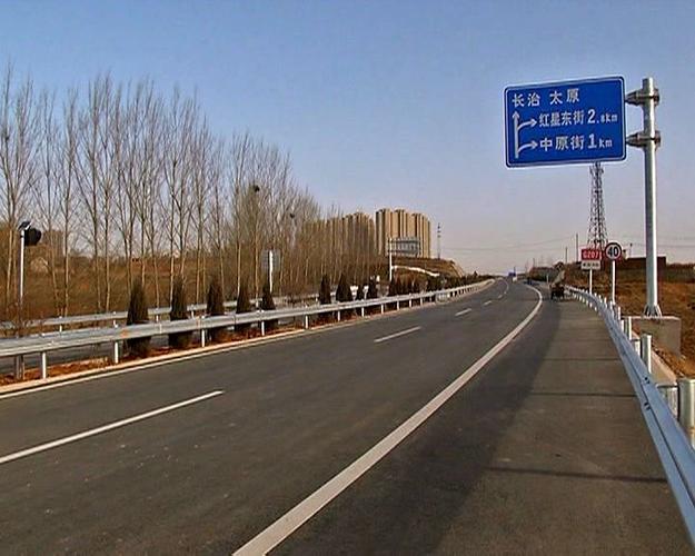 中国最长的十条国道 1. 219 国道 2. 318 3. 312 国道-图5