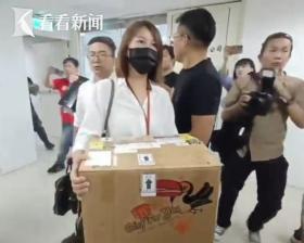 台北检方：查出柯文哲收贿资金往来-图5