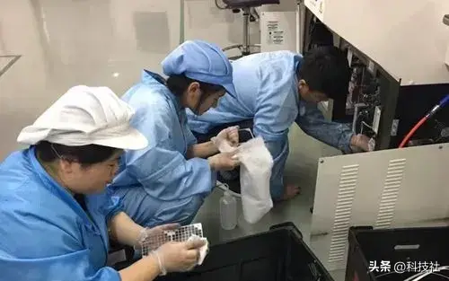 中国高级技工现状：月薪过万很多人却不愿干，短缺人数将超3000万-图21