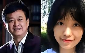 6年前那个诬告朱军性骚扰，让朱军丢掉工作的弦子，现在如何了？-图13