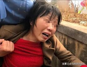 2020年杜少平进入死刑执行车，连扎两针药剂，8分钟结束罪恶一生-图13