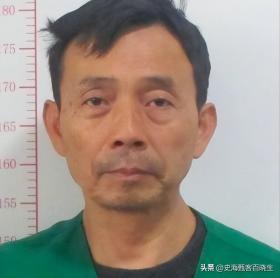 2020年杜少平进入死刑执行车，连扎两针药剂，8分钟结束罪恶一生-图14