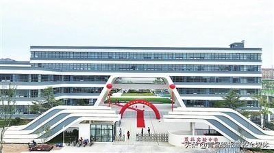 即墨：三年新建改扩建75所中小学和幼儿园，增加学位5万多个……-图3