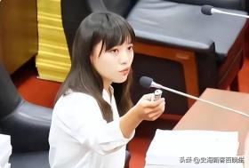 女“台独”分子黄捷：其母在大陆捞金，如今不装了直接加入民进党-图17